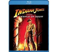 Indiana Jones And Temple Of Doom [Blu-Ray] Widescreen, Sensormatic