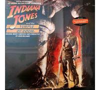 Indiana Jones and Temple of The Doom