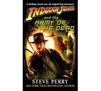 Indiana Jones and the Army of the Dead