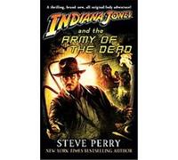 Indiana Jones and the Army of the Dead Ballantine (Auteur)