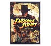 Indiana Jones and the Dial of Destiny [DVD] (IMPORT) (Pas de version française)