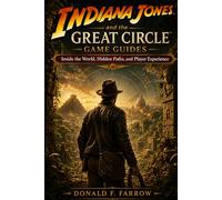 Indiana Jones and the Great Circle Game Guides: Inside the World, Hidden Paths, and Player Experience