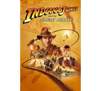 Indiana Jones and the Great Circle (PC) Steam Key GLOBAL