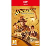Indiana Jones and the Great Circle (Switch 2) Standard Multilingue