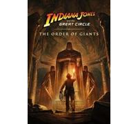 Indiana Jones and the Great Circle The Order of Giant (DLC) (PC/Xbox Series X|S) XBOX LIVE Key GLOBAL