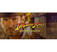 Indiana Jones and the Infernal Machine (PC)