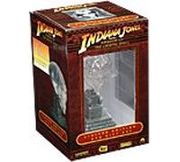 Indiana Jones and the Kingdom of the Crystal Skull (2-Disc Widescreen Set) (Limited Edition Gift Set with Mini Crystal