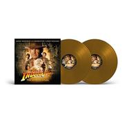 Indiana Jones and the Kingdom of the Crystal Skull