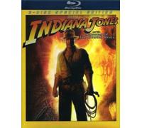 Indiana Jones And The Kingdom Of The Crystal Skull [Blu-Ray] Special Ed, Subtitled, Widescreen, Ac-3/Dolby Digital, Dolby, Dubbed