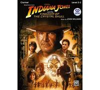 Indiana Jones And The Kingdom Of The Crystal Skull Instrumental Solos