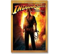 Indiana Jones and Kingdom of The Crystal Skull