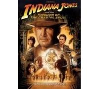Indiana Jones And The Kingdom Of The Crystal Skull [Uk Import]