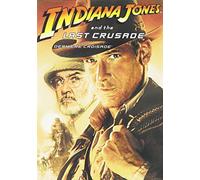 Indiana Jones et la Dernière Croisade – Paramount Pictures