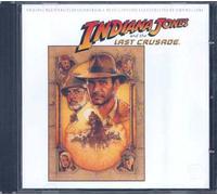 Artistes Divers - Indiana Jones