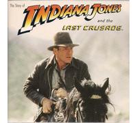 Indiana Jones and the Last Crusade