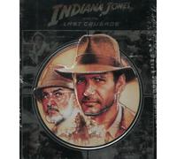 Indiana Jones and the Last Crusade