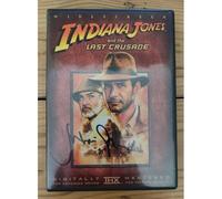 Indiana Jones And The Last Crusade - Dvd