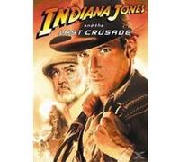 Indiana Jones And The Last Crusade G
