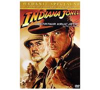 Indiana Jones and the Last Crusade (IMPORT) (Pas de version française)