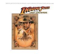 John Williams - Indiana Jones and the Last Crusade (2 LP)