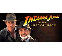 Indiana Jones and the Last Crusade (PC)