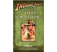 Indiana Jones and the Last Crusade Rob MacGregor (Auteur)