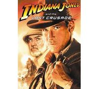 Indiana Jones And The Last Crusade - Special Edition