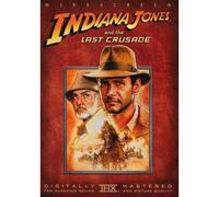 Indiana Jones And The Last Crusade (Special Edition)