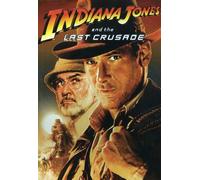 Indiana Jones And The Last Crusade (Special Edition)