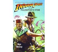 Indiana Jones and the Philosopher's Stone