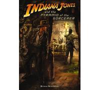 Indiana Jones and the Pyramid of the Sorcerer