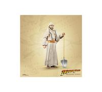 Indiana Jones and the Raiders of the Lost Ark Adventure Series Sallah Toy 6 pouces figures enfants g s de 4 ans et plus