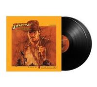 John Williams – Indiana Jones And The Raiders Of The Lost Ark – Vinyle – Édition limitée