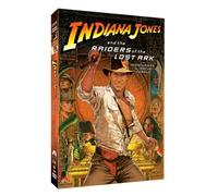 Indiana Jones And The Raiders Of The Lost Ark (Spe