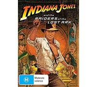 Indiana Jones And The Raiders Of The Lost Ark [Special Edition] [Non-Uk Format / Pal / Region 4 Import - Australia]