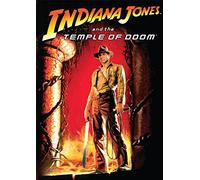 Indiana Jones and The Temple of Doom
