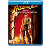 Indiana Jones and the Temple of Doom (Blu-ray) David Yip Roy Chiao Philip Stone