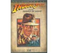 Indiana Jones and the Temple of Doom - Full Screen