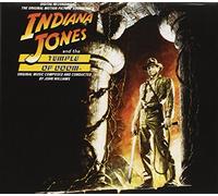 Indiana Jones and The Temple of Doom (Original Soundtrack)