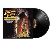 Indiana Jones and the Temple Of Doom Soundtrack
