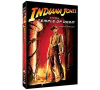 Indiana Jones and the Temple of Doom (Special Coll