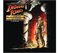 Indiana jones and the templeof doom