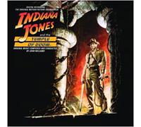 Original Soundtrack - Indiana Jones And The Temple Of Doom