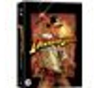 INDIANA JONES COMPLETE ADVENT-BIL-BLURAY G