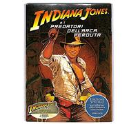 Indiana Jones e i predatori dell'arca perduta