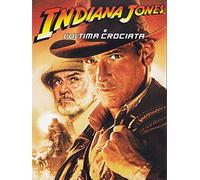 Indiana Jones e l'ultima crociata [edizione Speciale] [Import]
