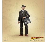 Indiana Jones En Tant Que Dod Jurgen Voller Figurine D'Action HASBRO