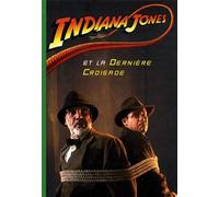 Indiana Jones et la dernière croisade
