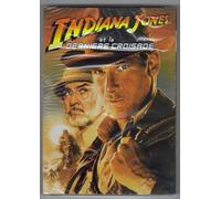 Indiana Jones Et La Derniere Croisade