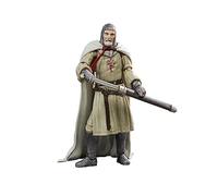Hasbro Figurine Chevalier du Graal – Indiana Jones Adventure Series – 15 cm Multicolore